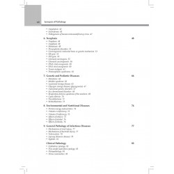 Synopsis of Pathology book by Anoop N - Additional Image 7