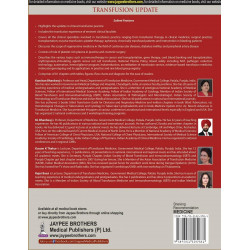 Transfusion Update book by Bhardwaj Kanchan - Additional Image 3