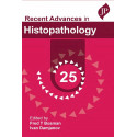 RECENT ADVANCES IN HISTOPATHOLOGY 25 book by Fred T Bosman
