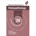RECENT ADVANCES IN HISTOPATHOLOGY 26 book by Fred T Bosman, Ivan Damjanov
