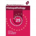 RECENT ADVANCES IN HISTOPATHOLOGY 25 book by Fred T Bosman - Back Cover