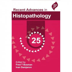 RECENT ADVANCES IN HISTOPATHOLOGY 25 book by Fred T Bosman - Back Cover