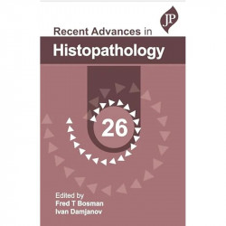 RECENT ADVANCES IN HISTOPATHOLOGY 26 book by Fred T Bosman, Ivan Damjanov - Back Cover