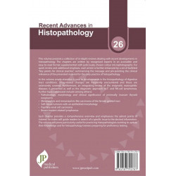 RECENT ADVANCES IN HISTOPATHOLOGY 26 book by Fred T Bosman, Ivan Damjanov - Additional Image 3