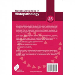 RECENT ADVANCES IN HISTOPATHOLOGY 25 book by Fred T Bosman - Additional Image 4