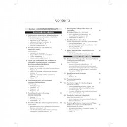 Transfusion Update book by Bhardwaj Kanchan - Additional Image 6