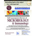 Self Assessment & Review of Microbiology & Immunology book by Rachna Chaurasia, Anshul Jain