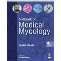 Textbook of Medical Mycology book by Jagdish Chander