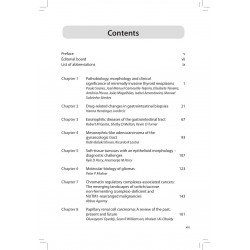 RECENT ADVANCES IN HISTOPATHOLOGY 26 book by Fred T Bosman, Ivan Damjanov - Additional Image 5