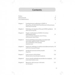 RECENT ADVANCES IN HISTOPATHOLOGY 25 book by Fred T Bosman - Additional Image 6