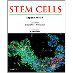 STEM CELLS book by Mala Arora