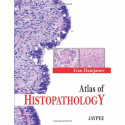 ATLAS OF HISTOPATHOLOGY book by Damjanov