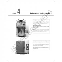 WORKBOOK FOR PRACTICAL MICROBIOLOGY book by Upasana Bhumbla - Additional Image 8