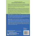 LABORATORY MANUAL FOR MOLECULAR GENETIC TESTS book by Chowdhury Madhumita Roy - Additional Image 3