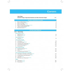 Self Assessment & Review of Microbiology & Immunology book by Rachna Chaurasia, Anshul Jain - Additional Image 4