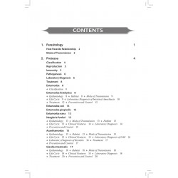Parasitology Easy to Learn book by T Jaya Chandra - Additional Image 5