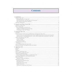 STEM CELLS book by Mala Arora - Additional Image 4