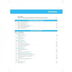 Self Assessment & Review of Microbiology & Immunology book by Rachna Chaurasia, Anshul Jain - Additional Image 5