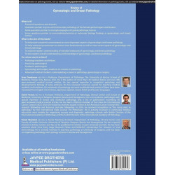 REVIEW OF GYNECOLOGIC AND BREAST PATHOLOGY book by Ivan Damjanov, Semir Vranic - Additional Image 3