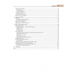 STEM CELLS book by Mala Arora - Additional Image 6