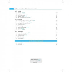 Self Assessment & Review of Microbiology & Immunology book by Rachna Chaurasia, Anshul Jain - Additional Image 7