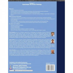 REVIEW OF GYNECOLOGIC AND BREAST PATHOLOGY book by Ivan Damjanov, Semir Vranic - Additional Image 4