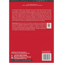 CASE-BASED APPROACH IN FINE NEEDLE ASPIRATION CYTOLOGY book by Dey Pranab - Additional Image 3