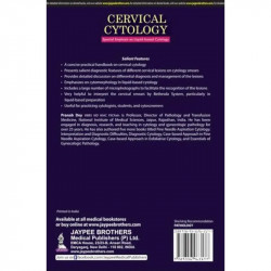 CERVICAL CYTOLOGY: SPECIAL EMPHASIS ON LIQUID-BASED CYTOLOGY book by Pranab Dey - Additional Image 4