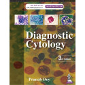 Diagnostic Cytology, 3/E for Pathologists and Pathology Postgraduates | Comprehensive General, Exfoliative and FNA Cytology…