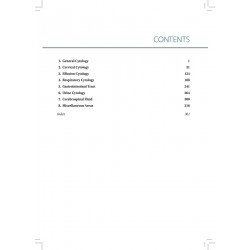 CASE BASED APPROACH IN EXFOLIATIVE CYTOLOGY book by Pranab Dey - Additional Image 5