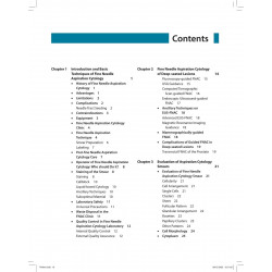 FINE NEEDLE ASPIRATION CYTOLOGY: INTERPRETATION AND DIAGNOSTIC DIFFICULTIES book by "Pranab Dey " - Additional Image 5