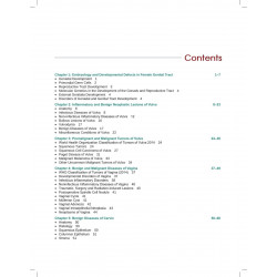 ESSENTIALS OF GYNECOLOGIC PATHOLOGY book by Pranab Dey - Additional Image 5