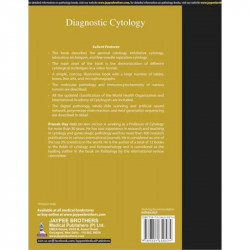 Diagnostic Cytology, 3/E for Pathologists and Pathology Postgraduates | Comprehensive General, Exfoliative and FNA Cytology… - A