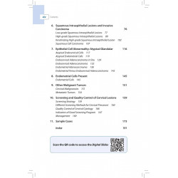 CERVICAL CYTOLOGY: SPECIAL EMPHASIS ON LIQUID-BASED CYTOLOGY book by Pranab Dey - Additional Image 7