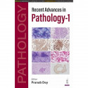 RECENT ADVANCES IN PATHOLOGY-1 book by Pranab Dey - Back Cover