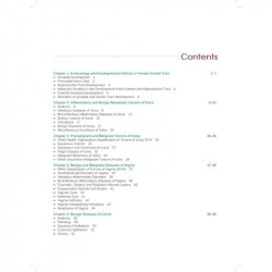 ESSENTIALS OF GYNECOLOGIC PATHOLOGY book by Pranab Dey - Additional Image 6