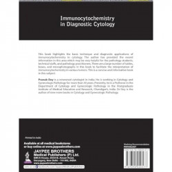 IMMUNOCYTOCHEMISTRY IN DIAGNOSTIC CYTOLOGY book by Pranab Dey - Additional Image 4