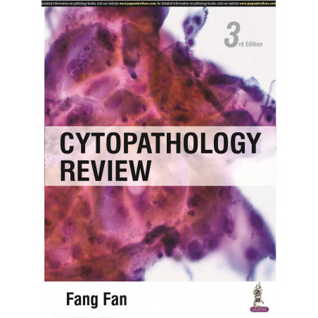 CYTOPATHOLOGY REVIEW book by Fang Fan