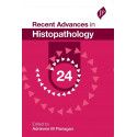 Recent Advances in Histopathology: 24 book by Flanagan Adrienne M
