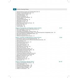 ESSENTIALS OF GYNECOLOGIC PATHOLOGY book by Pranab Dey - Additional Image 7