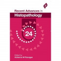 Recent Advances in Histopathology: 24 book by Flanagan Adrienne M - Back Cover