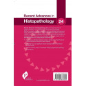 Recent Advances in Histopathology: 24 book by Flanagan Adrienne M - Additional Image 3