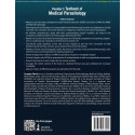 Paniker's Textbook of Medical Parasitology, 10/E for MBBS & MD (Microbiology) | New Systemic Parasitology Section, Life Cycl… -