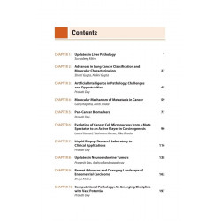 RECENT ADVANCES IN PATHOLOGY-1 book by Pranab Dey - Additional Image 5