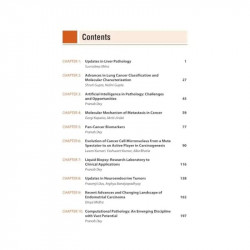 RECENT ADVANCES IN PATHOLOGY-1 book by Pranab Dey - Additional Image 6