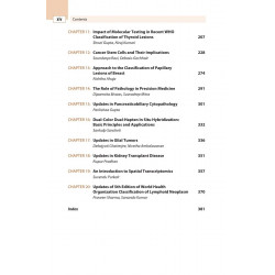 RECENT ADVANCES IN PATHOLOGY-1 book by Pranab Dey - Additional Image 7