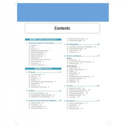 Paniker's Textbook of Medical Parasitology, 10/E for MBBS & MD (Microbiology) | New Systemic Parasitology Section, Life Cycl… -