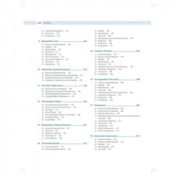 Paniker's Textbook of Medical Parasitology, 10/E for MBBS & MD (Microbiology) | New Systemic Parasitology Section, Life Cycl… -