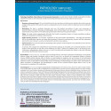 PATHOLOGY SIMPLIFIED: A QUICK REVIEW FOR EXAMINATION PREPARATION book by Harsh Mohan, Ivan Damjanov - Back Cover
