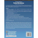 THE SHORT TEXTBOOK OF MEDICAL MICROBIOLOGY (INCLUDING PARASITOLOGY & ENTOMOLOGY) book by Satish Gupte - Additional Image 4